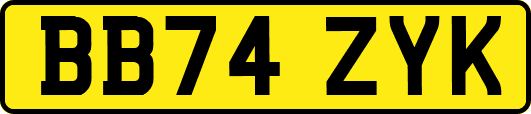BB74ZYK