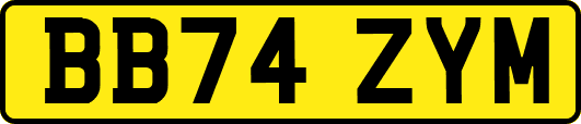 BB74ZYM