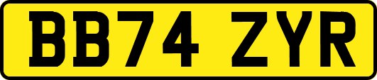 BB74ZYR