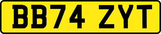 BB74ZYT