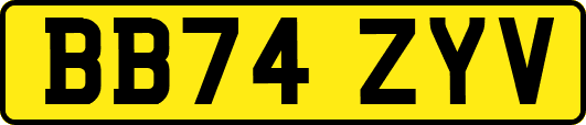 BB74ZYV