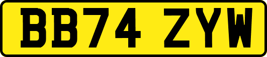 BB74ZYW