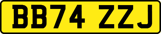 BB74ZZJ