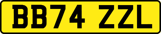 BB74ZZL