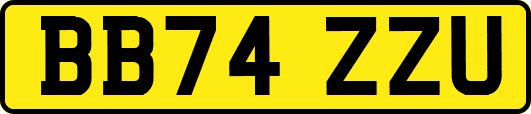 BB74ZZU
