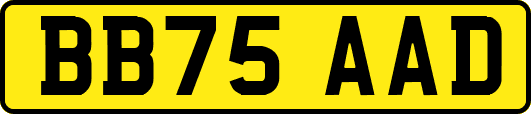 BB75AAD