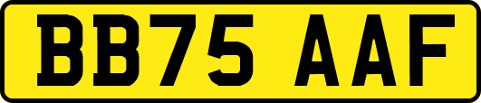 BB75AAF