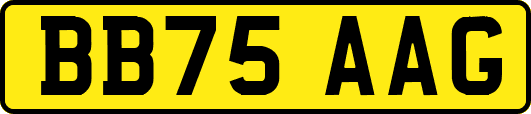 BB75AAG