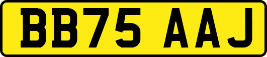 BB75AAJ