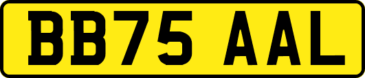 BB75AAL