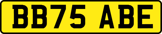 BB75ABE