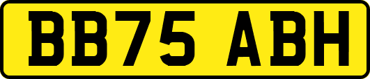 BB75ABH