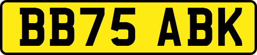 BB75ABK