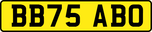 BB75ABO