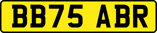 BB75ABR
