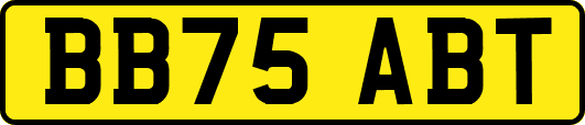 BB75ABT