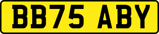 BB75ABY