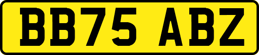 BB75ABZ