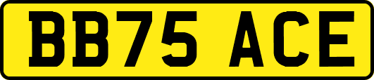 BB75ACE