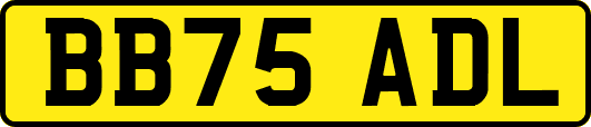 BB75ADL