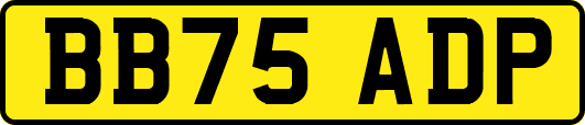BB75ADP