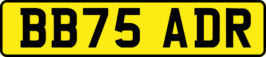BB75ADR