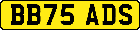 BB75ADS
