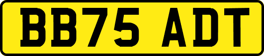 BB75ADT