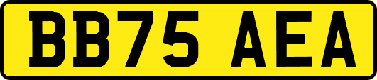 BB75AEA