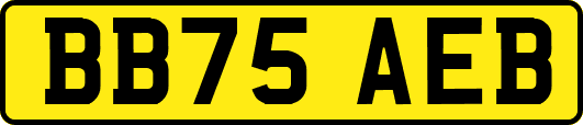 BB75AEB
