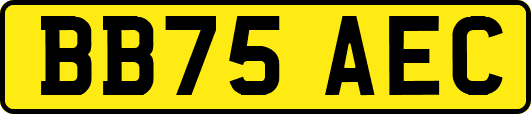 BB75AEC