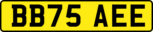 BB75AEE