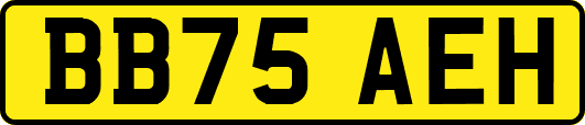 BB75AEH