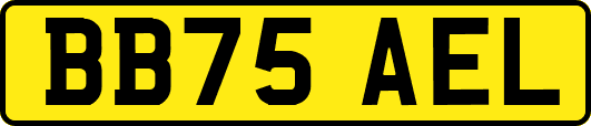 BB75AEL