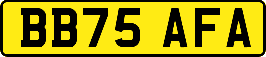 BB75AFA