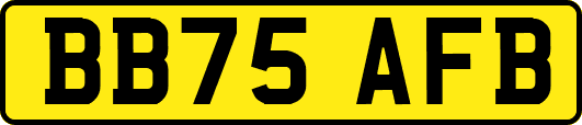 BB75AFB