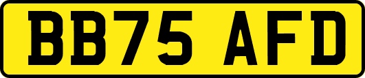 BB75AFD