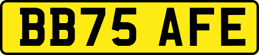 BB75AFE