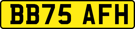 BB75AFH