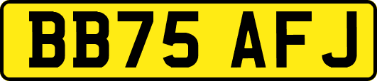 BB75AFJ