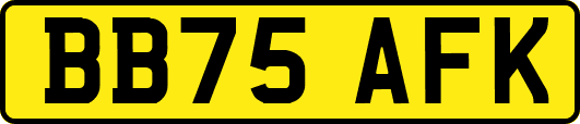 BB75AFK