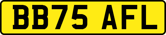 BB75AFL
