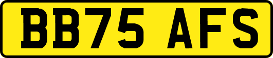 BB75AFS