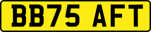 BB75AFT