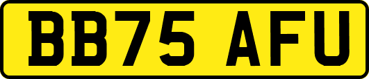 BB75AFU