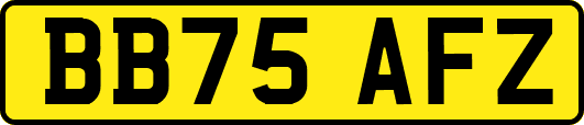 BB75AFZ