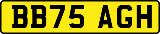 BB75AGH
