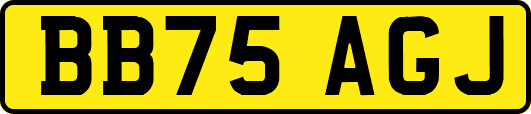 BB75AGJ