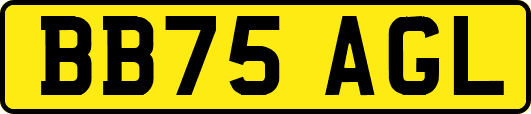 BB75AGL