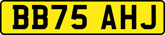 BB75AHJ